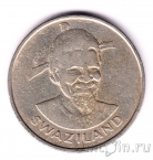 Свазиленд 1 лилангени 1979