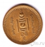 Монголия 1 мунгу 1937