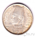 Египет 2 пиастра 1937