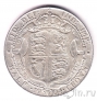 Великобритания 1/2 кроны 1904