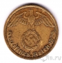 Германия 10 пфеннигов 1938 (A)