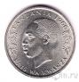 Танзания 50 сенти 1966