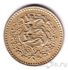Эстония 1 марка 1926