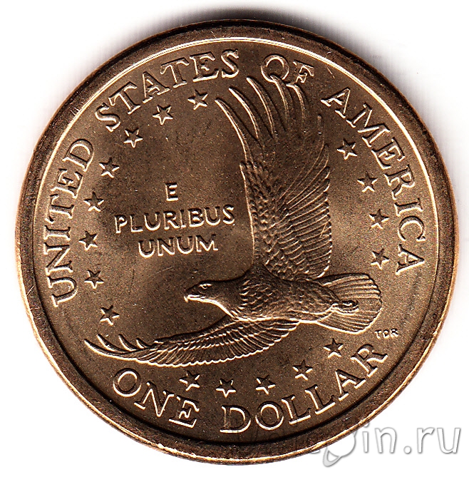 1 Доллар 2003 США. One Dollar 2000 Liberty. Дол США. E Pluribus Unum.