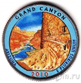  25  2010 Grand Canyon ()