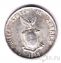 Филиппины 20 сентаво 1945 (D)