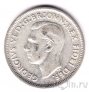 Австралия 1 шиллинг 1952