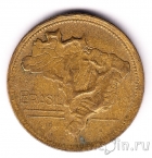 Бразилия 2 крузейро 1946