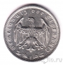 Германия 1 марка 1934 (E)