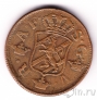 Швеция 2 оре 1760