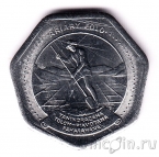 Мадагаскар 10 ариари 1992