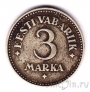 Эстония 3 марки 1925