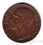 Италия 10 чентезимо 1937