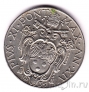 Ватикан 2 лиры 1935