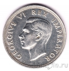 Южная Африка 5 шиллингов 1947