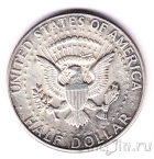 США 1/2 доллара 1964 (P)