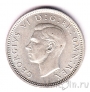 Великобритания 6 пенсов 1937
