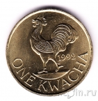 Малави 1 квача 1992