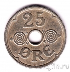 Фарерские острова 25 оре 1941