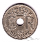 Фарерские острова 25 оре 1941