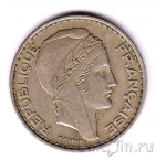 Алжир 50 франков 1949