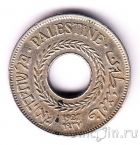 Палестина 5 милс 1927