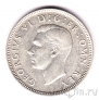 Великобритания 1 шиллинг 1943 (Английский шиллинг)