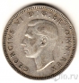 Великобритания 1 шиллинг 1946