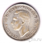 Австралия 1 флорин 1946