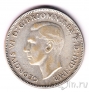Австралия 1 флорин 1946