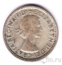 Австралия 6 пенсов 1955