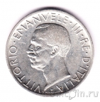 Италия 5 лир 1927