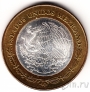 Мексика 100 песо 2006 Чьяпас