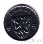 Норвегия 1 оре 1943