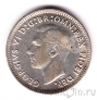 Австралия 3 пенса 1949