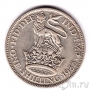 Великобритания 1 шиллинг 1933