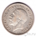 Великобритания 1 шиллинг 1933