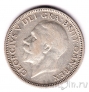 Великобритания 1 шиллинг 1933