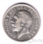Великобритания 1 шиллинг 1935