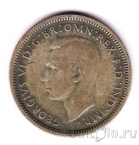 Австралия 1 шиллинг 1948