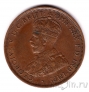 Джерси 1/12 шиллинга 1913