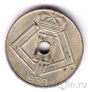 Бельгия 5 сантимов 1939 (BELGIE - BELGIQUE)