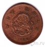 Япония 1 сен 1877