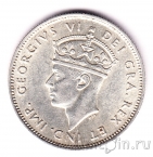 Кипр 9 пиастров 1938