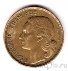 Франция 50 франков 1951