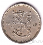 Финляндия 50 пенни 1936