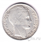 Франция 10 франков 1933