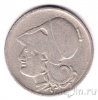 Греция 2 драхмы 1926
