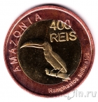 Амазония 400 рейс 2012 Какаду