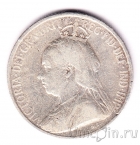 Кипр 9 пиастров 1901